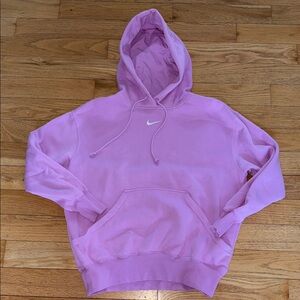 Womens Nike Hoodie size Small